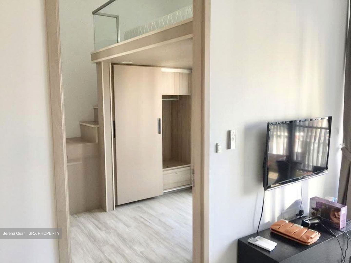 J Gateway (D22), Condominium #605623151